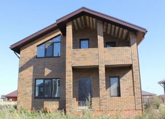 Продается дом, 200 м2, деревня Азьмушкино, Спортивная улица