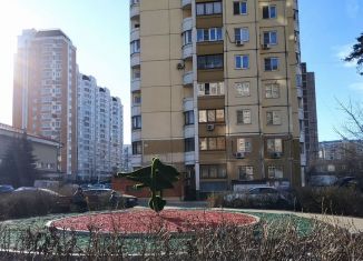 Продажа квартиры студии, 10 м2, Москва, 2-я Вольская улица, 20, район Некрасовка