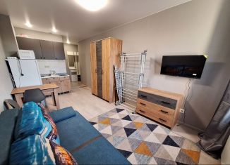 Сдам в аренду квартиру студию, 21 м2, Щербинка, квартал Южный, 5