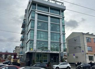 Сдаю офис, 27 м2, Чувашия, улица Композиторов Воробьёвых, 5А