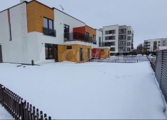 Однокомнатная квартира на продажу, 122.1 м2, Тюмень, улица Федюнинского, 28к18, ЖК Ожогино