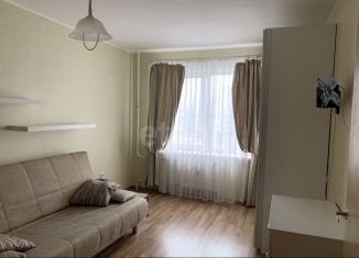 Продается 1-ком. квартира, 35.9 м2, Мурино, Привокзальная площадь, 1Ак1, ЖК Мечта