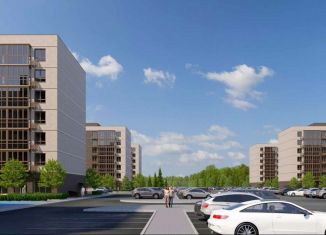 Продается однокомнатная квартира, 42.7 м2, поселок Южный, Екатерининская улица, 5к1