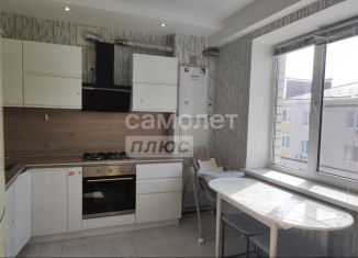 Продается 1-ком. квартира, 41.7 м2, Элиста, 10-й микрорайон, 133, 10-й микрорайон