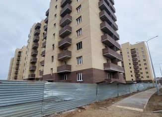 Продажа 2-ком. квартиры, 45.8 м2, Ярославль