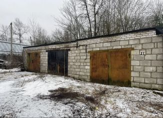 Продаю гараж, 30 м2, Кингисепп
