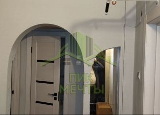 Продажа 3-комнатной квартиры, 57.1 м2, Улан-Удэ, Коллективная улица