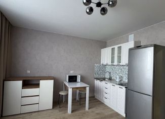 Квартира в аренду студия, 27 м2, Курган, 5-й микрорайон, 35А