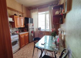 Продается 2-комнатная квартира, 50.1 м2, Архангельск, улица Тимме, 2