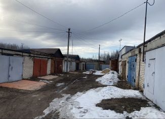 Продается гараж, 23 м2, Канаш, ГСК Западный, 285