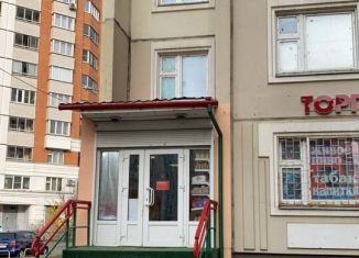 Сдача в аренду помещения свободного назначения, 37 м2, Люберцы, проспект Победы, 3