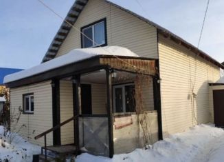 Продажа дома, 102.6 м2, деревня Кондратово, Янтарная улица