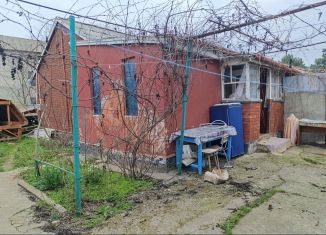 Продажа дома, 43 м2, село Береговое, Приморская улица, 11Б
