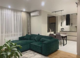 Продам 1-ком. квартиру, 42 м2, Ростов-на-Дону, Университетский переулок, 137с2, ЖК Университетский 137