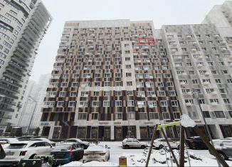 Продажа трехкомнатной квартиры, 73.9 м2, Москва, Обручевский район, улица Обручева, 5