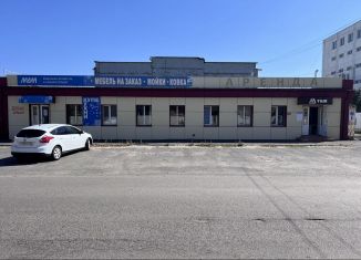 Продам торговую площадь, 1285 м2, Курск, 2-й Литовский переулок, 10Г