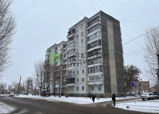 Продам 2-комнатную квартиру, 42 м2, Красноярск, Джамбульская улица, 19В