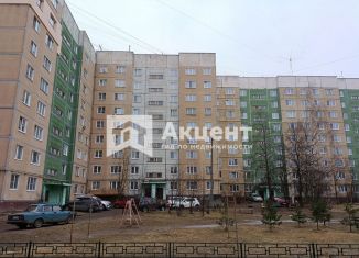 Продам 2-комнатную квартиру, 49 м2, Иваново, Кохомское шоссе, 2, Ленинский район