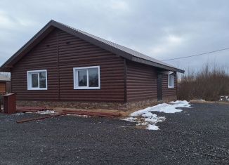 Продажа дома, 90 м2, деревня Нова