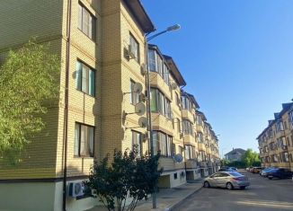 Продажа однокомнатной квартиры, 39.5 м2, посёлок Знаменский, Первомайская улица, 36/6