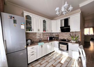 Продажа трехкомнатной квартиры, 80 м2, Мытищи, Осташковское шоссе, 22к2, ЖК Мытищи Лайт