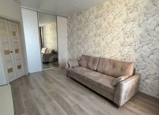 Продается однокомнатная квартира, 34.8 м2, Тюмень, улица Тимофея Кармацкого, 11, ЖК Ария