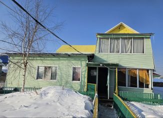 Дом на продажу, 180 м2, Юрга, Болотная улица, 33