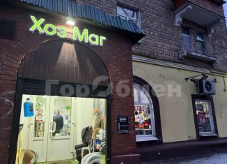 Продаю торговую площадь, 120 м2, Люберцы, Октябрьский проспект, 25