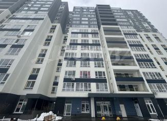 Продажа квартиры студии, 20 м2, деревня Дударева, улица Сергея Джанбровского, 1