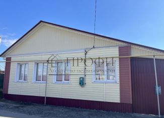 Дом на продажу, 77.3 м2, Новый Оскол, улица Радищева