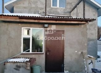 Продажа дома, 69 м2, Верхняя Пышма, Юбилейная улица