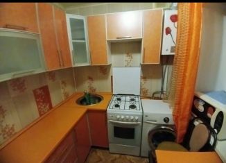 Продается 1-ком. квартира, 31.7 м2, рабочий поселок Приволжский, улица Мясокомбинат, 13