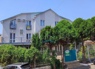 Продаю квартиру студию, 16.5 м2, село Витязево, Ангарский переулок, 6