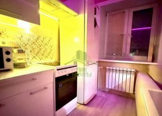 Продам 1-комнатную квартиру, 49.6 м2, Улан-Удэ, улица Сахьяновой, 23Б