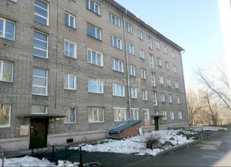 Продаю 2-ком. квартиру, 45.9 м2, Новосибирск, улица Никитина, 138Б, Октябрьский район