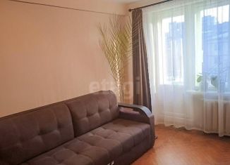 Продам 2-ком. квартиру, 44 м2, Санкт-Петербург, Кузнецовская улица, 14, Московский район