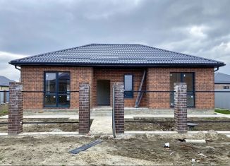 Продается дом, 114 м2, посёлок городского типа Яблоновский, улица А. Чуца, 12