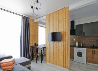 Продам квартиру студию, 24 м2, Светлогорск, Яблоневая улица, 20