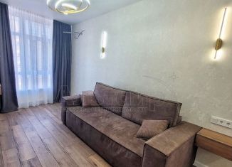 Продам двухкомнатную квартиру, 42 м2, Ростов-на-Дону, Красноармейская улица, 157В/83с3, ЖК Рубин