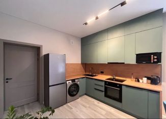 Продается 3-комнатная квартира, 72 м2, Краснодар, Московская улица, 118к1, микрорайон Завод Радиоизмерительных Приборов