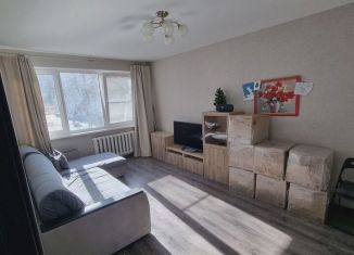 Продается 1-комнатная квартира, 30.7 м2, Санкт-Петербург, улица Есенина, 14к2, метро Проспект Просвещения