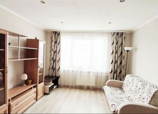 1-ком. квартира на продажу, 29.6 м2, Мурманск, улица Аскольдовцев, 17, Ленинский округ