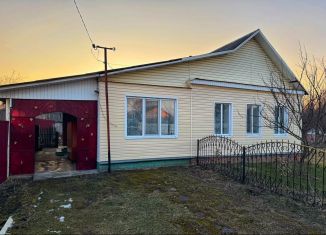 Продажа дома, 71.6 м2, село Займище, Дорожная улица, 3