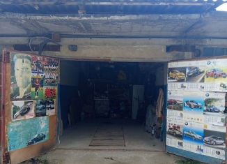 Продам гараж, 22 м2, посёлок городского типа Молодёжное