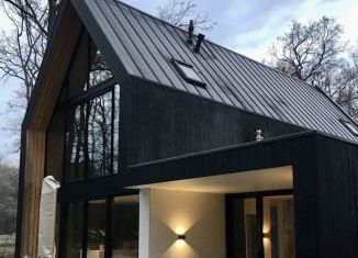 Продается дом, 113 м2, деревня Бобки, Центральная улица