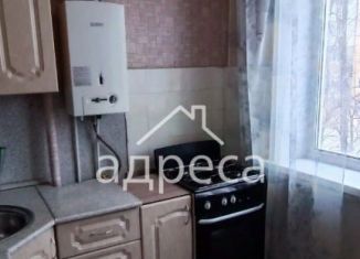 Продается двухкомнатная квартира, 42.2 м2, Самара, Партизанская улица, 68, метро Московская