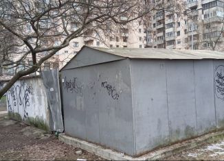 Продаю гараж, 18 м2, Санкт-Петербург, Новосмоленская набережная, 1, метро Горный институт
