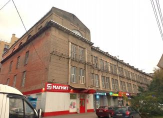 Продается помещение свободного назначения, 209.5 м2, Таганрог, Инструментальная улица, 19