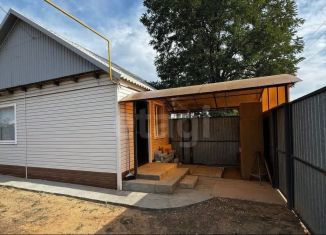 Продажа дома, 71.4 м2, посёлок городского типа Цаган Аман, Элистинская улица, 59