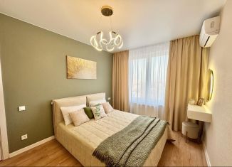 Продается 1-комнатная квартира, 38 м2, Ростов-на-Дону, улица Зорге, 11, ЖК Современник